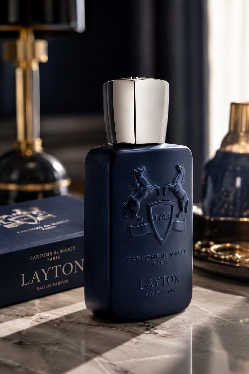 Parfums de Marly Layton