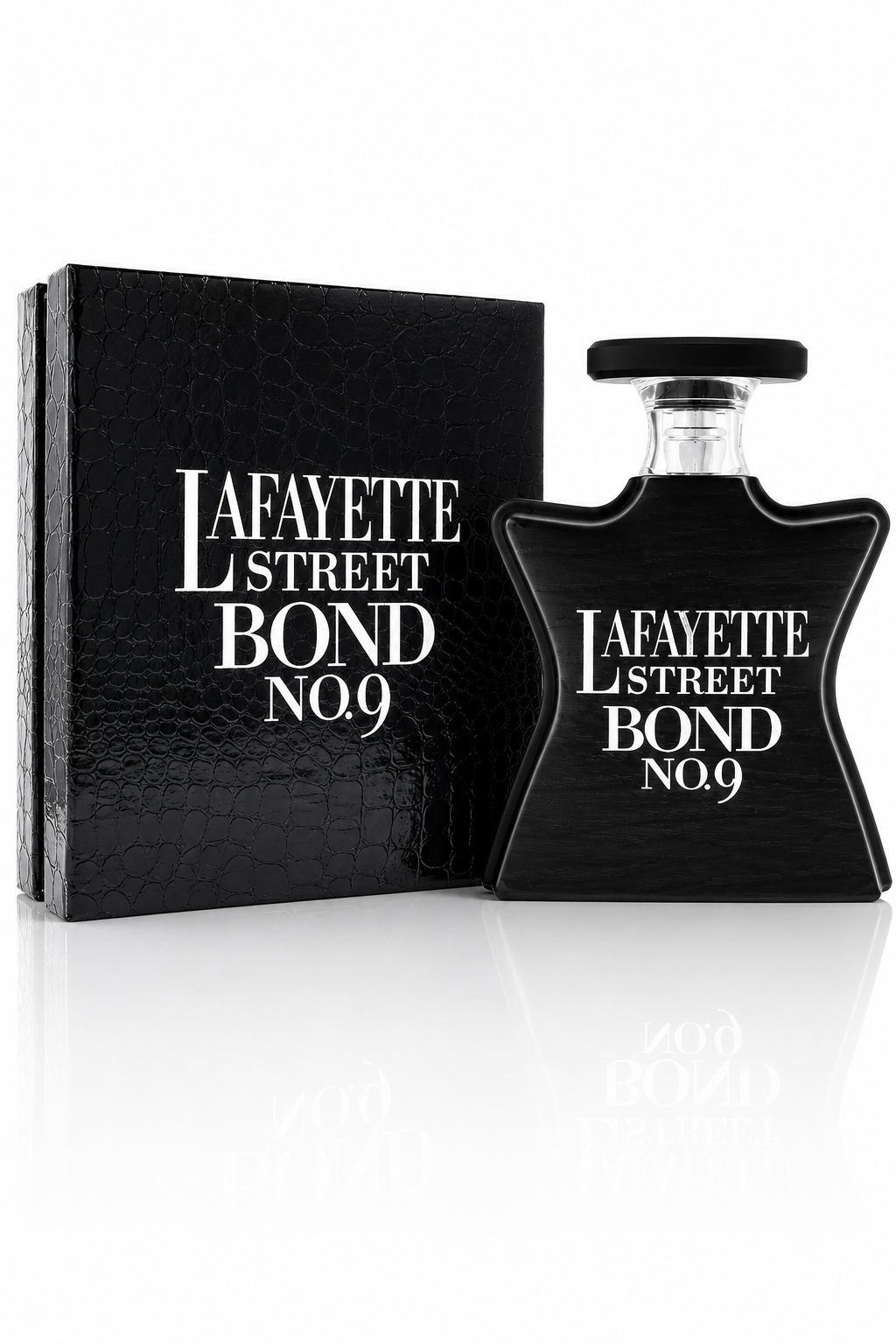 Bond NO. 9 Lafayette Street