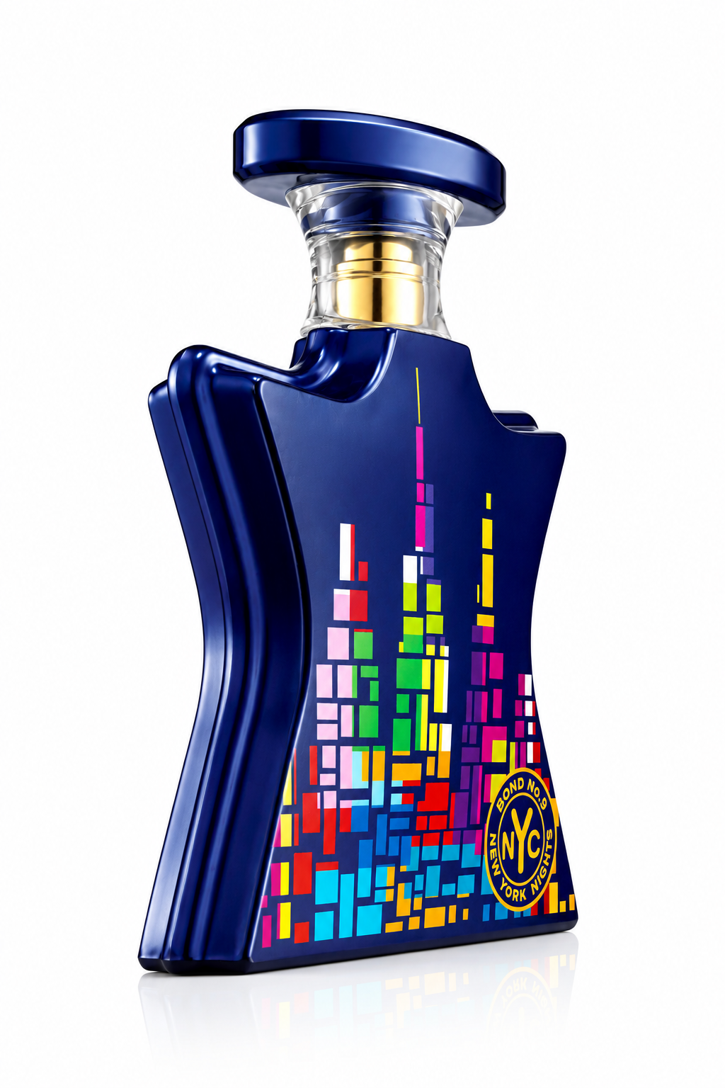 Bond NO. 9 New York Nights
