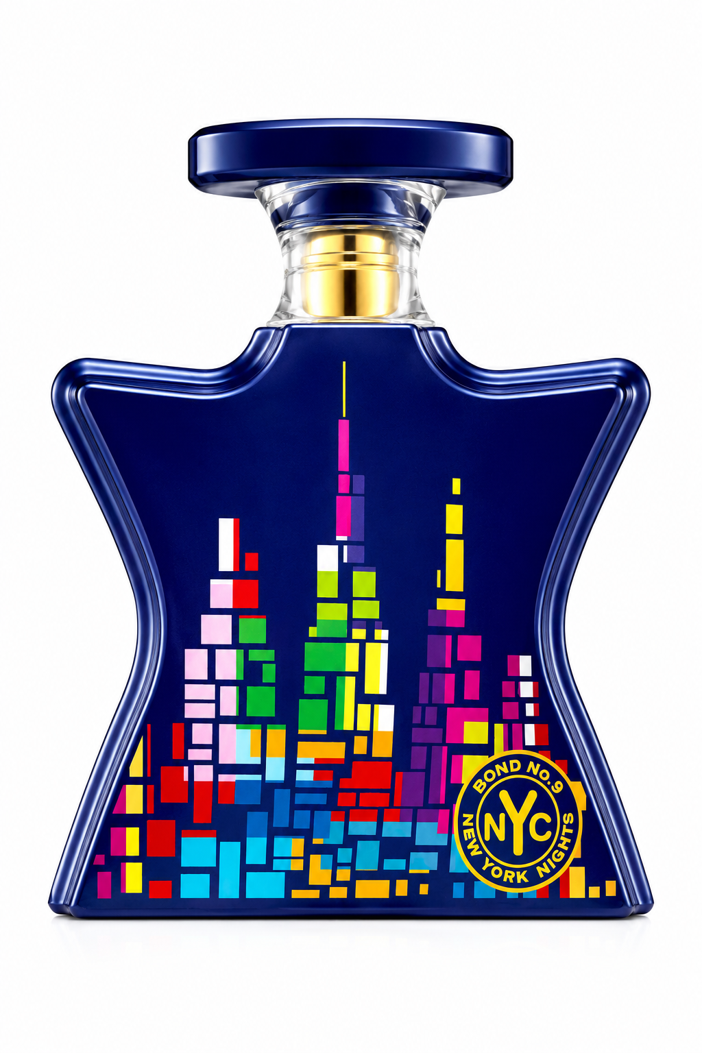 Bond NO. 9 New York Nights