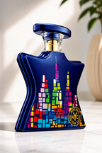 Bond NO. 9 New York Nights