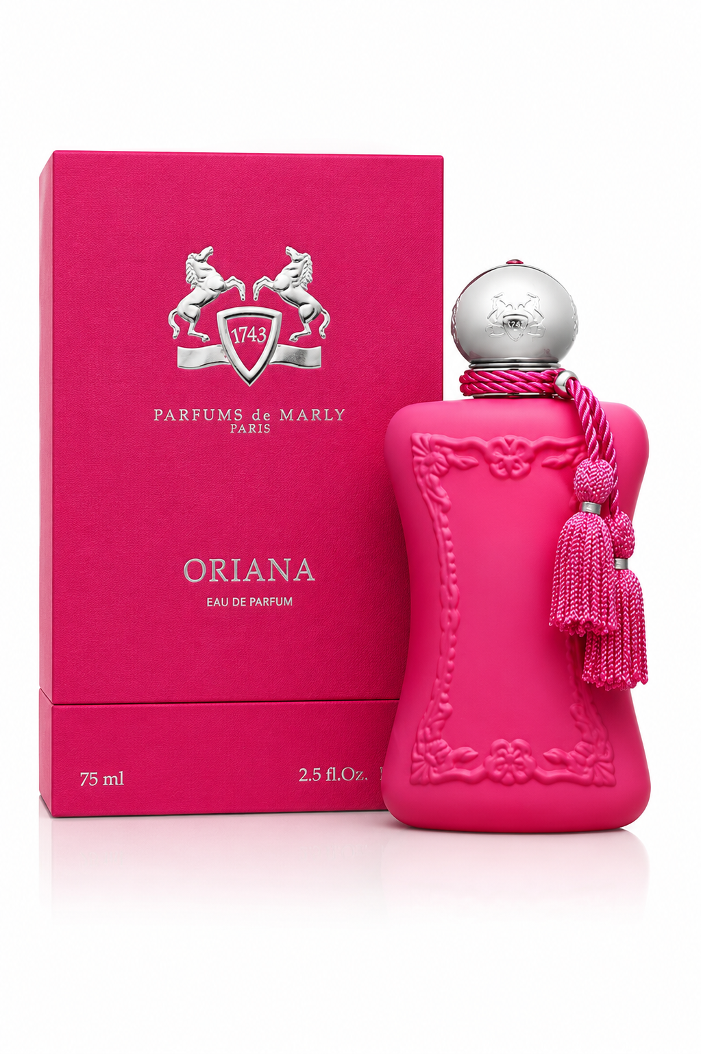 Parfums de Marly Oriana